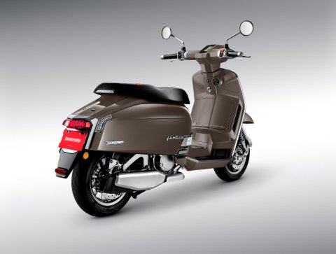 G350 Series III 12