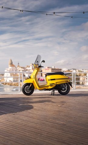 V125 Special Flex 11