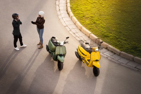 V125 Special Flex 12