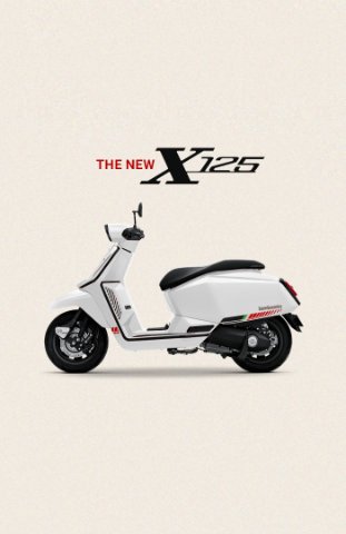 Lambretta Suisse | Site officiel