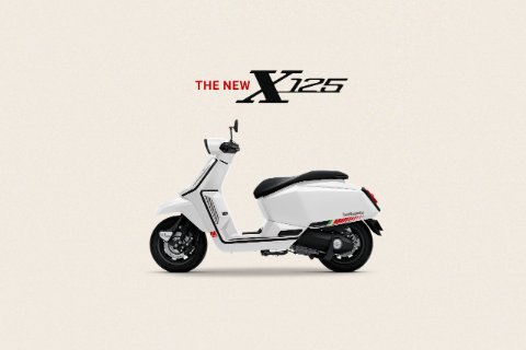 Lambretta Suisse | Site officiel