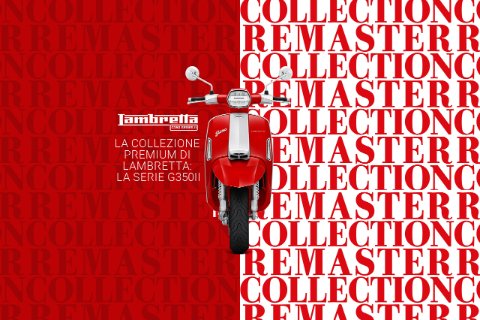 Lambretta Svizzera | Sito web ufficiale        