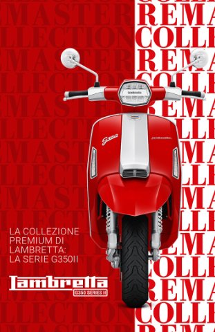Lambretta Svizzera | Sito web ufficiale        