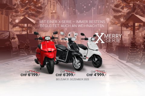 Lambretta Schweiz | Offizielle Website        