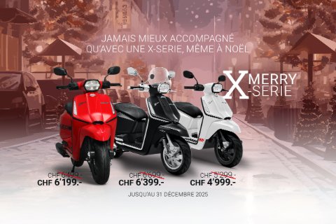 Lambretta Suisse | Site officiel