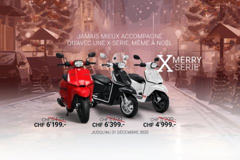 Lambretta Suisse | Site officiel