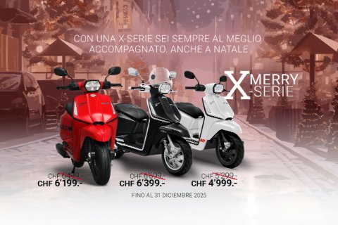 Lambretta Svizzera | Sito web ufficiale        