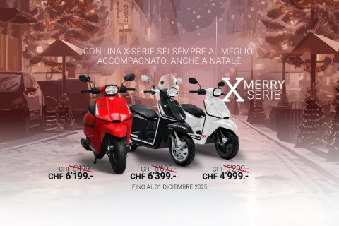 Lambretta Svizzera | Sito web ufficiale        