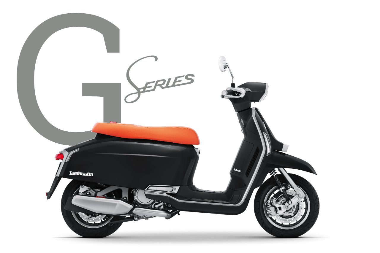 G series