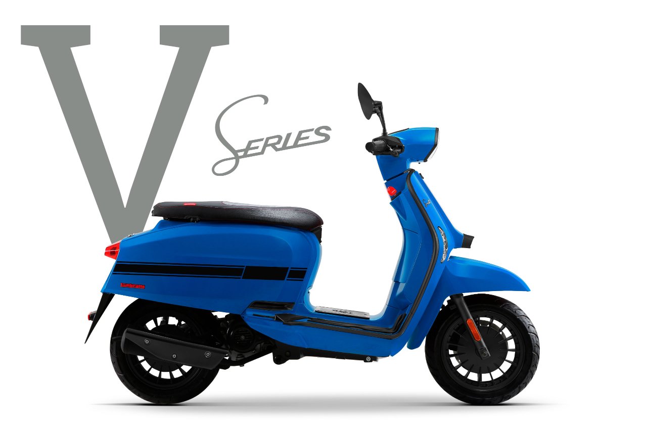 V series